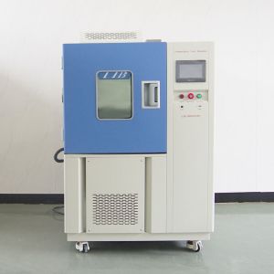IEC 62660 85C Environment Test Chamber Battery High Temperature