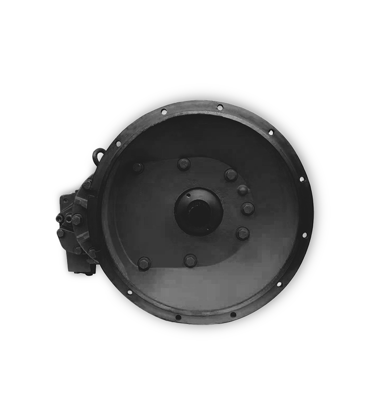 Construction Machinery Parts Excavator Main Hydraulic Pump E328D E329D 272-6959