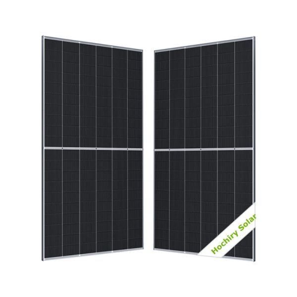 China Half Cell Solar PV Panel Mono PERC PV Module 600W 550W on sale China Half Cell Solar PV Panel Mono PERC PV Module 600W 550W on sale