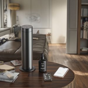  Modern Tower Scent Diffuser Manufactures