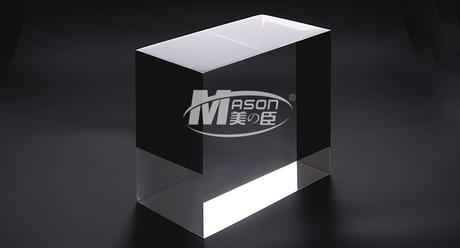 8850x3150mm 70mm Aquarium Acrylic Sheet For Decorative Swimming Pool