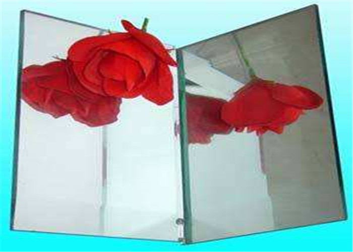 3mm thickness Aluminum Mirror Glass Sheet 1830 X 2440 mm / 2134 X 3300mm
