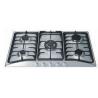 Buy cheap gas stove five burners from wholesalers
