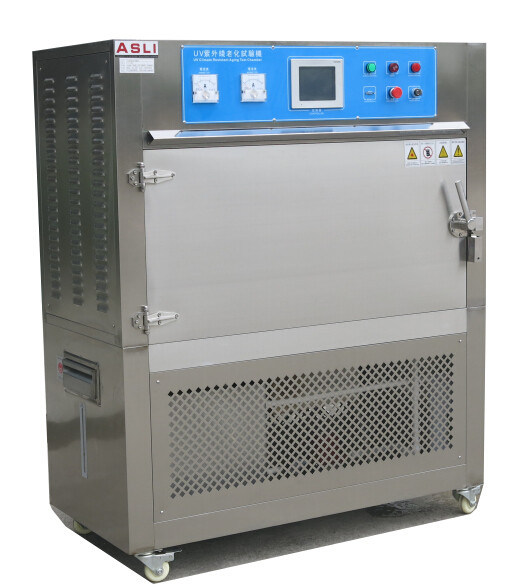 Sun Light Simulation UV Weather Resistance Test Chamber Tesing Nonmetallic Materials