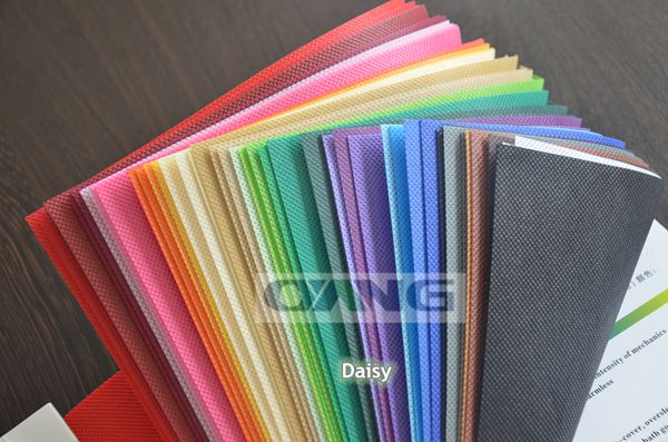 Non Woven Fabric Making Machine