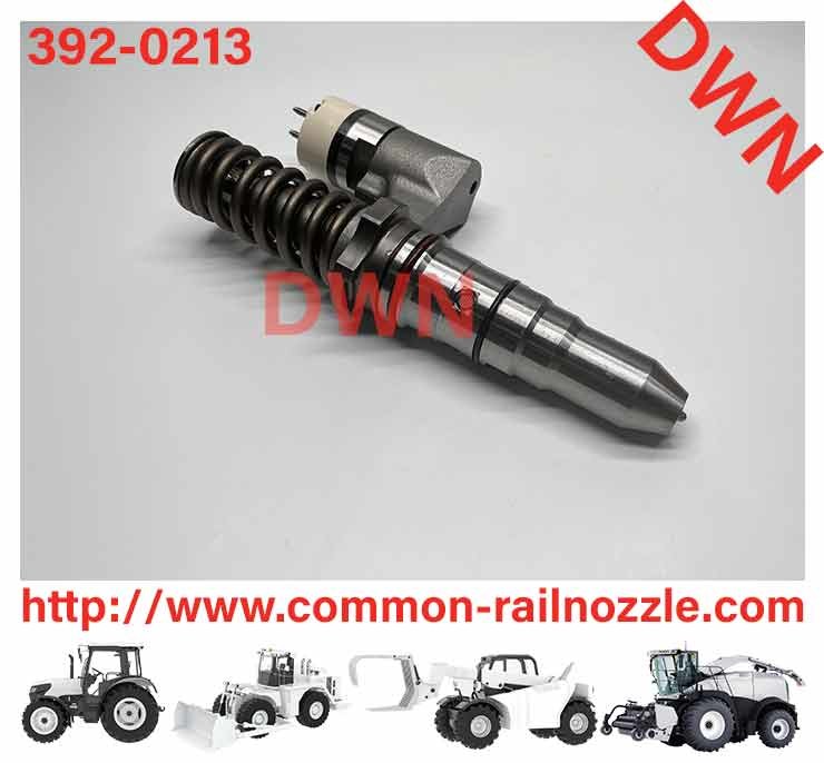 Oem Fuel Injectors 392-0213 3920213 20R-0850 20R0850 For 3516B/789C/793D Engine