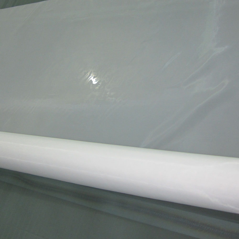 High Toughness Nylon Bolting Cloth , Food Grade Nylon Mesh Fabric