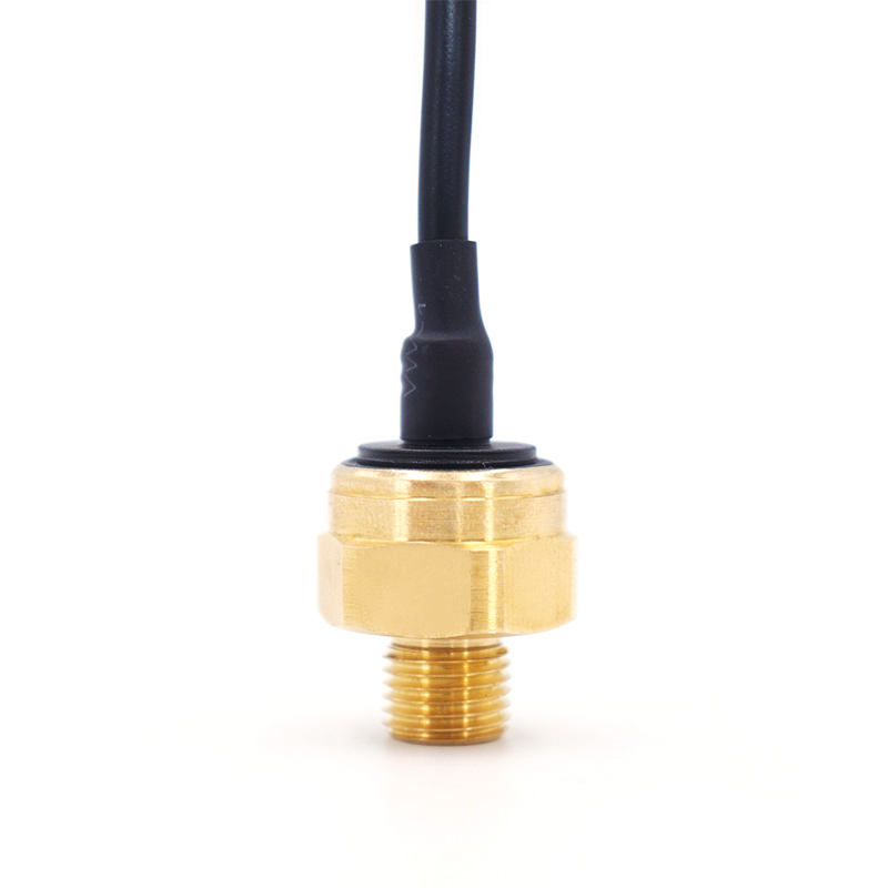 OEM ODM Steam Electronic Air Pressure Sensor 10 Bar 20 Bar