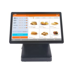 Payment Solution for Small Business 8GB DDR3 Memory Built-in Wi-Fi and BT Card