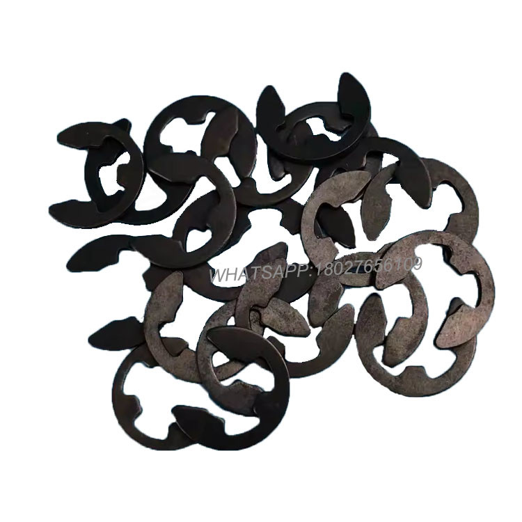 009-0002367 0090002367 NCR ATM Machine Parts E Spring Circlip