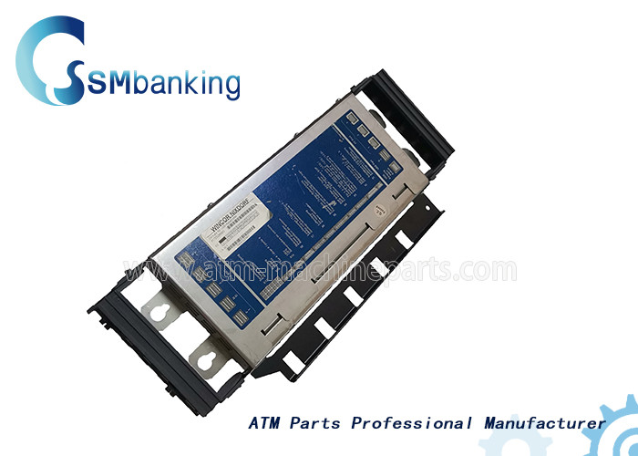 01760099886 Wincor Nixdorf ATM Parts , Wincor Zentrale SE USB Kabelhalter SE