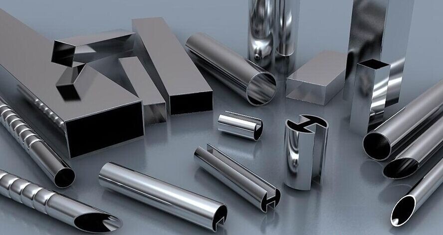 ASTM 201 202 304 316L 310S 2205 ERW welded polished seamless annealed embossed stainless steel pipe for decoration industrial