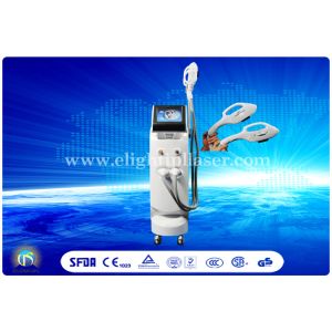 Single Pulse Super Speed Hair Removal Decrease 11 Degree Within 8 Minutes