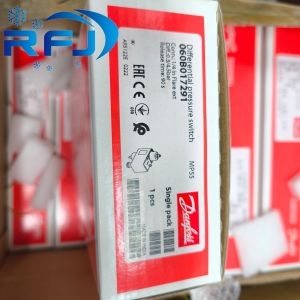 060B017291 DANFOSS REFRIGERATION MP55