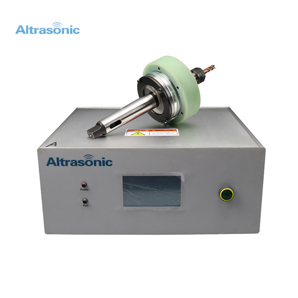 Fine Finished Ultrasonic Machining Process For Ceramic Or Glass Drilling Or Milling