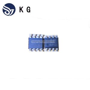  CR5168SK SOP8 Electronic Components IC MCU Microcontroller Integrated Circuits CR5168SK Manufactures