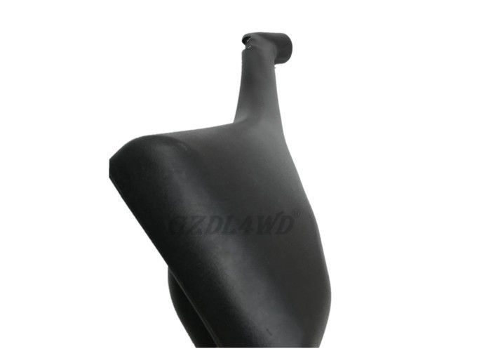 Right Side Air Intake Snorkel Kit 4x4 , Toyota Land Cruiser Snorkel Kit 100 Series