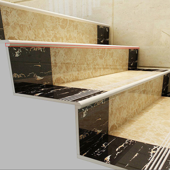 Stone Edge Profiling Polishing Machine