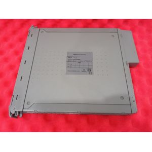 ICS Triplex T8442 Trusted Speed Monitor Output FTA (SOFTA)