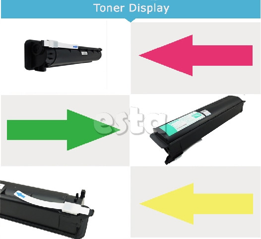 T2340E Toshiba E-studio Toner 202L E - STUDIO 232 E - STUDIO 282
