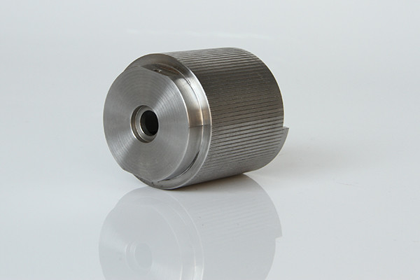HSMAG ODM Permanent Magnet Coupling Motor 350C Corrosion Resistance