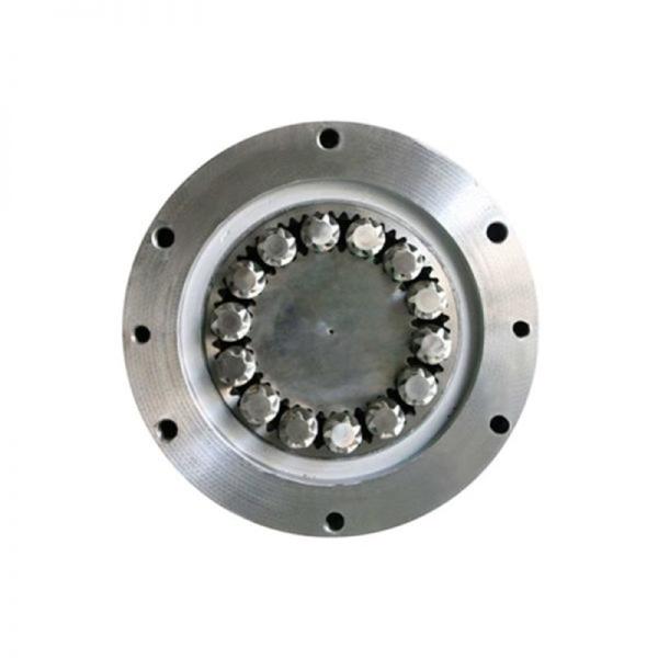 Multi Planetary Screw Barrel 38CrMoAIA SACM645 For Plastic Profile Extruder