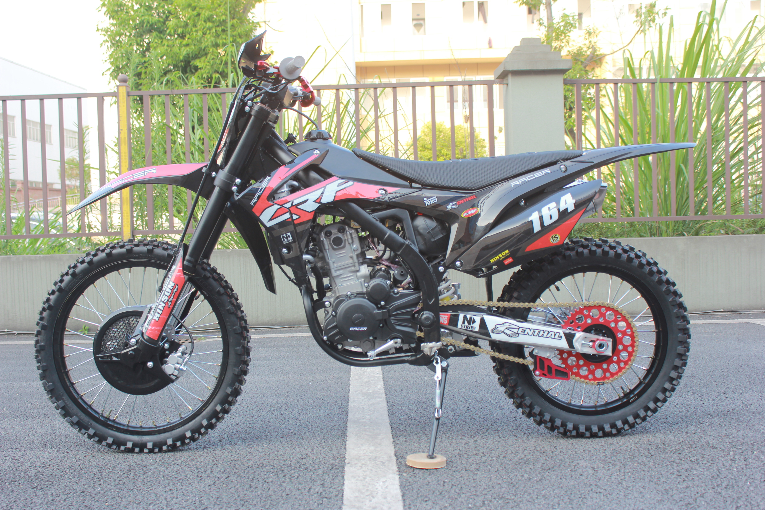 peru dominica hot sale 200cc motocicletas ZS engine petrol bike high performance 250cc dirt bike cheap