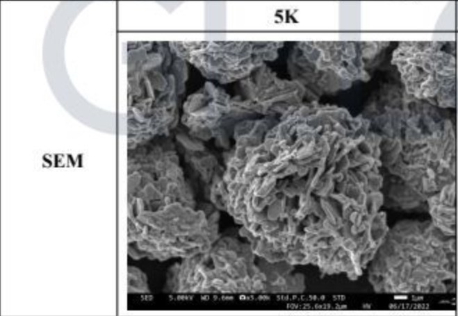 NFM Sodium Na Ion Battery Cathode Materials High Stability NaNi1/3Fe1/3Mn1/3O2
