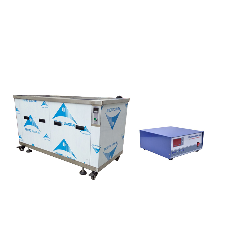 multi-frequency ultrasonic waves cleaner 28khz/40khz/80khz/220V