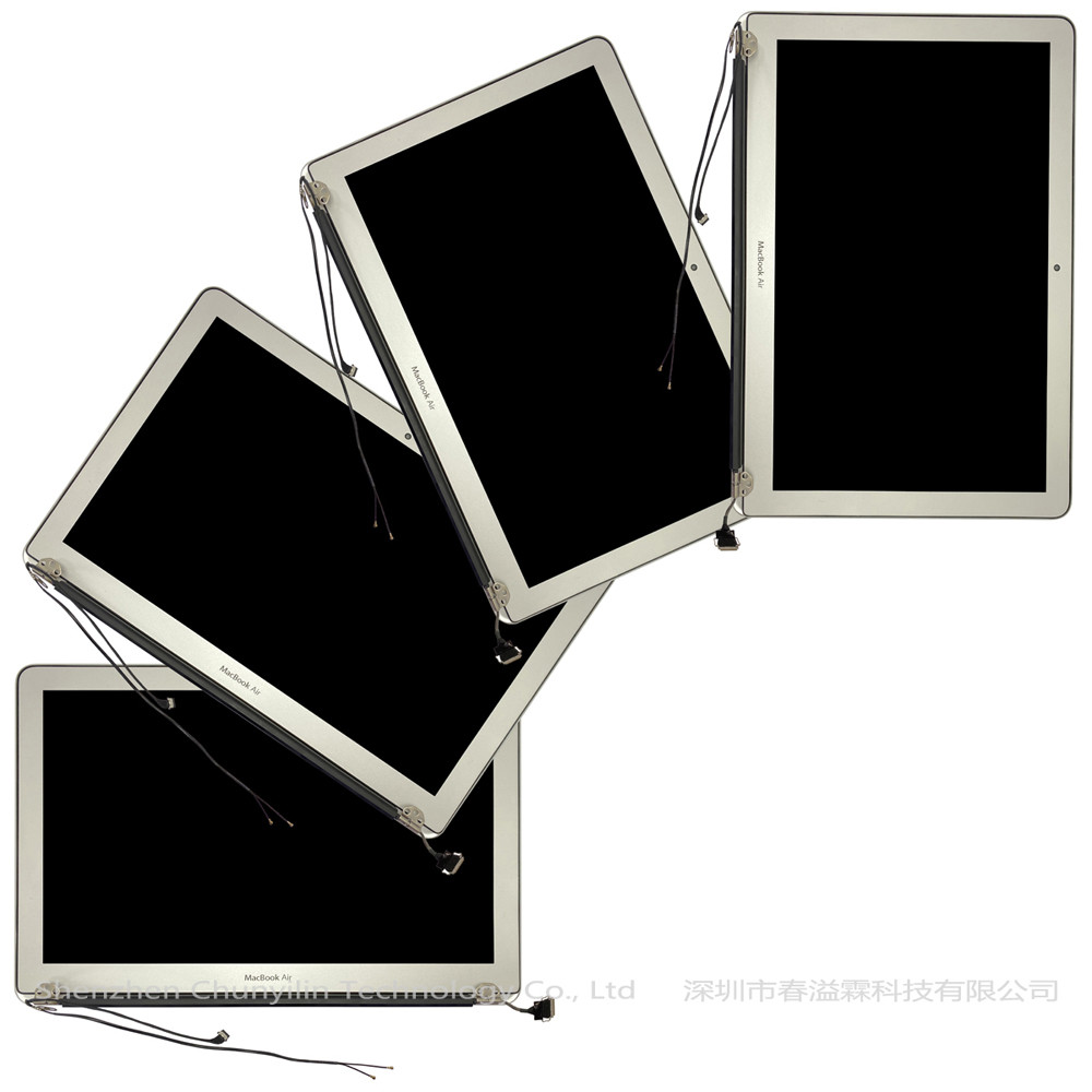 MacBook Air 11" A1465 LCD Display Assembly Replacement (2012–2015, EMC 2558 /