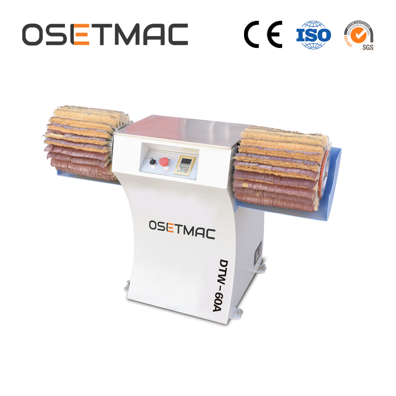 CNC-dovetail tenoner OSETMAC Woodworking Edge Sander Edge Sanding Machine DTL-60DS