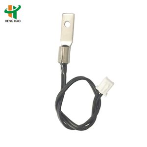 10K Temperature Probe 100K Temperature Sensor 10K 3950b Thermistor