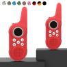 Buy cheap Custom Logo Toddler Walkie Talkie Toy 2 Way Radio 3-5km Working Range ABS from wholesalers