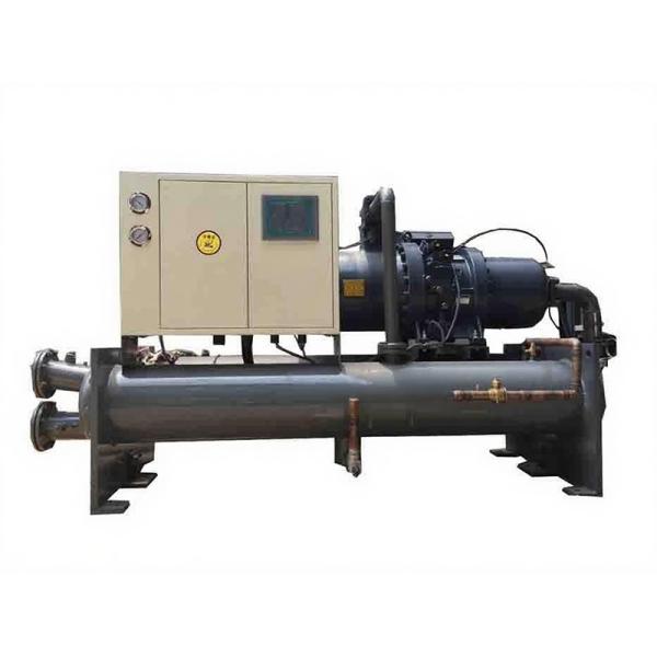 CS-ISL(R)108 Industrial Chiller with High-Efficiency Cooling, 3 Speed Settings,