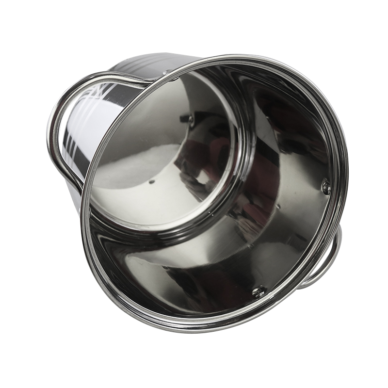 Multi-purpose high cooking pot set quality cookware set for kitchen