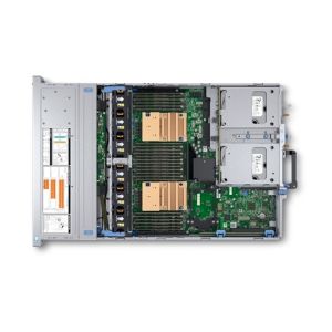 Storage Solution PowerEdge R740XD Rack Mount Server With 24x2.5-inch SAS/SATA