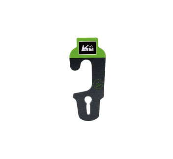 Biodegradable Sandal Hooks | FSC Certified Recycled Paper Material