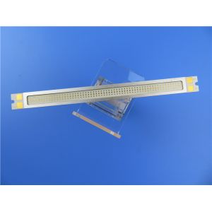 Metal Core PCB Built On Aluminum Base With Composite Structure and Flying Probe