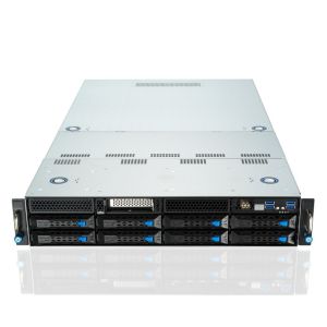 SUPERMICRO ESC4000-E10 CPU Intel 6346 Memory 32GB Rack Wireless Network Servers