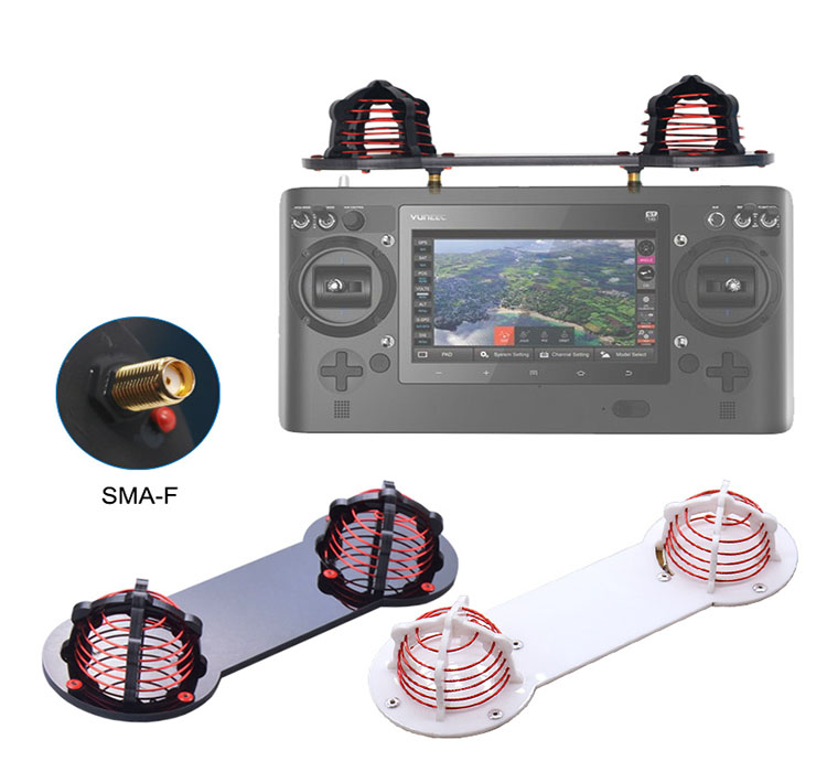 2.4G Omni FPV Drone Antenna