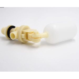 Dn15 Dn20 Mini Plastic Ball Float Valve Control ABS Float