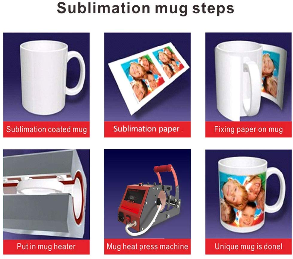 Smooth 80gsm Sublimation Heat Transfer Paper For T Shirt