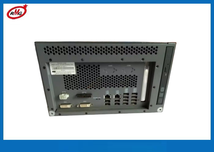 TS-M772-11100 Hitachi 2845V UR2 URT ATM Machine Spare Parts Hitachi-Omron Control Unit SR PC Core