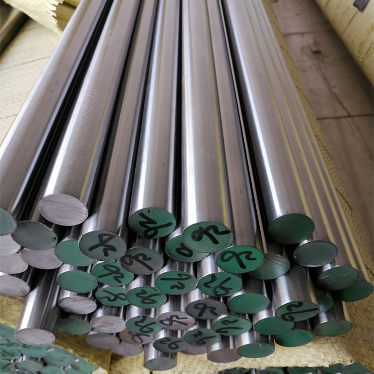 Corrosion Resistance Stainless Steel Bar NITRONIC 60 Stainless Steel Rod