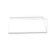 Buy cheap Toughened Slide Out Front Board 3.2mm Fridge Glass Shelves from wholesalers