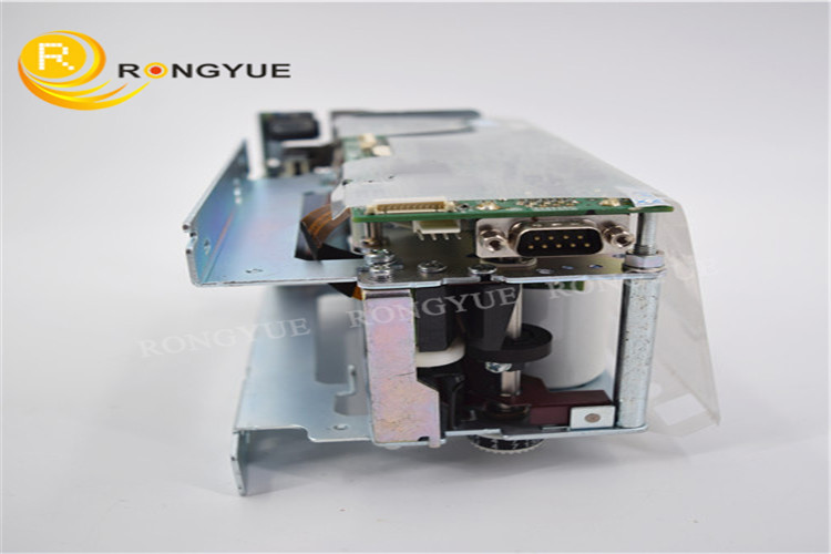 Original ATM Machine Components Rong Yue ATM ICT 3Q8-3A0179 CARD READ
