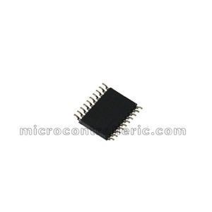 P87LPC762BDH 8-bit Microcontrollers - MCU 80C51 2K/128 OTP