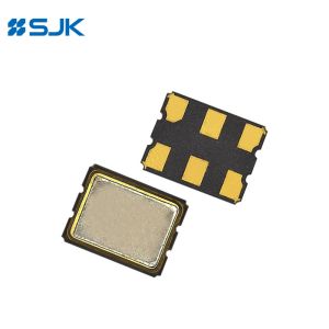 China SMD 7050 HCSL Oscillator Support 25~200MHz 3.3V For Communication Application on sale