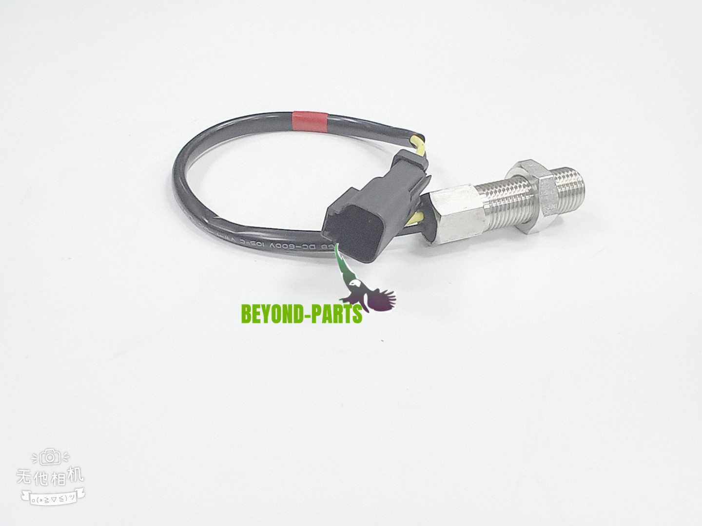 320c 320b RPM Excavator Sensor Revolution Speed Sensor 324-4131 5i-7597