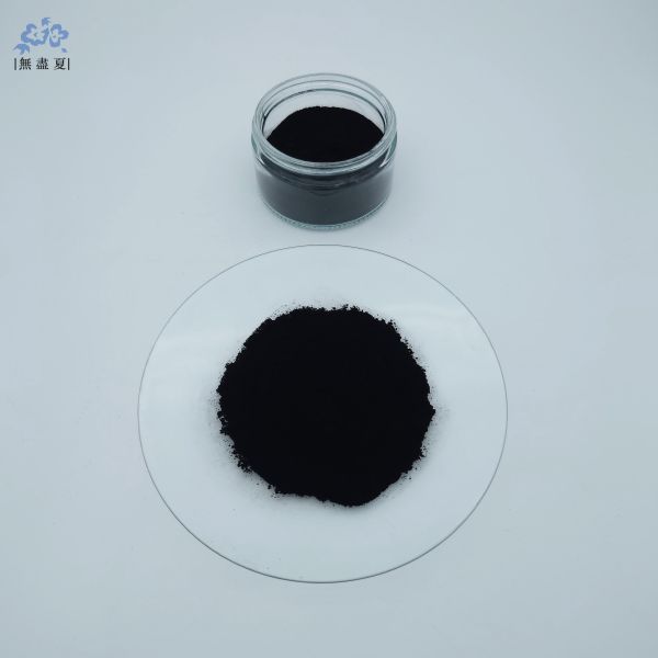 200 Mesh Wood Based Powdered Activated Carbon for Herbal Extract Clarification